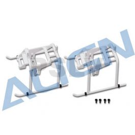 H15F001XXT 150 Landing Skid